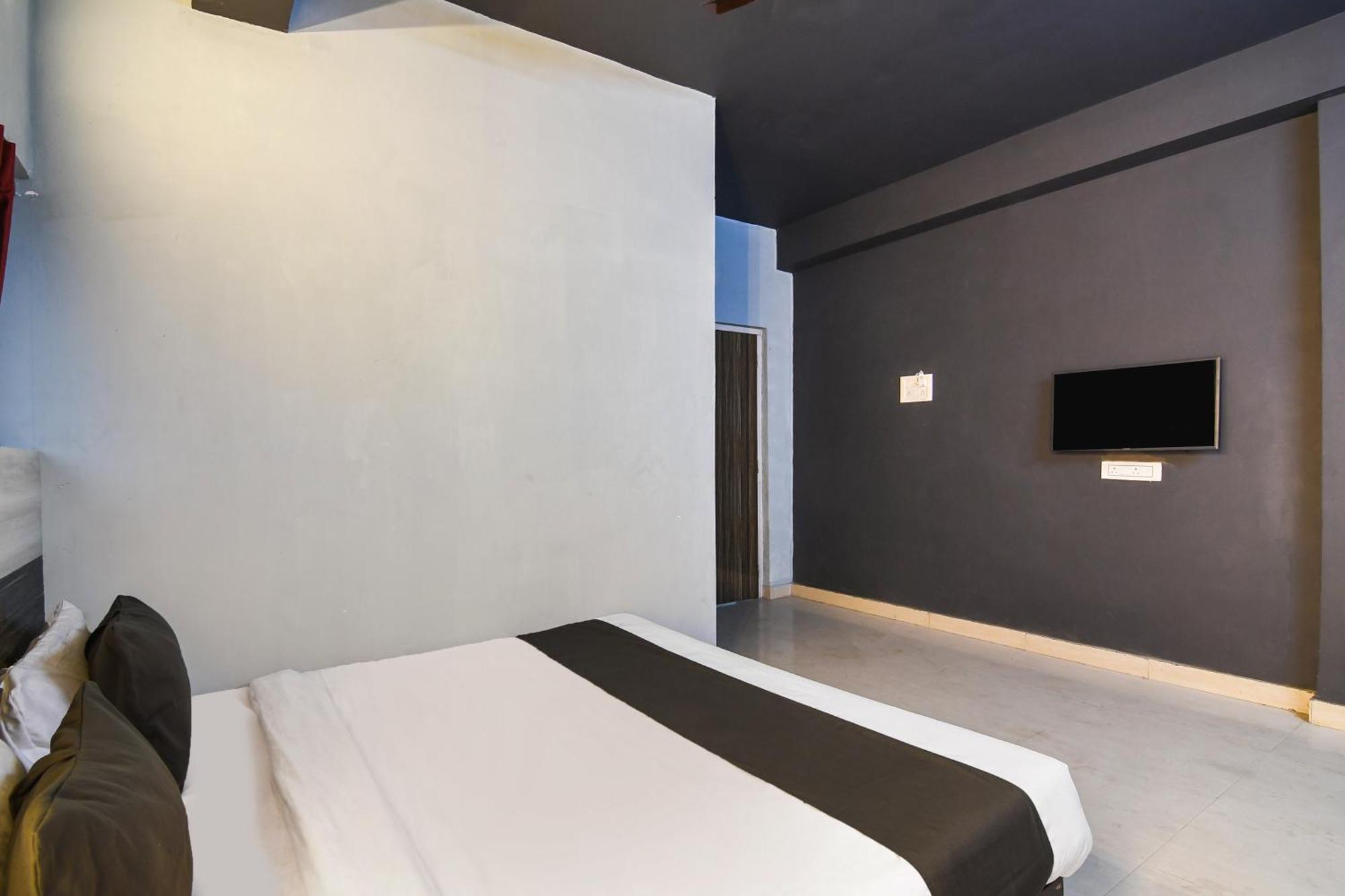 Hotel O The Orbit Inn Καλκούτα Εξωτερικό φωτογραφία