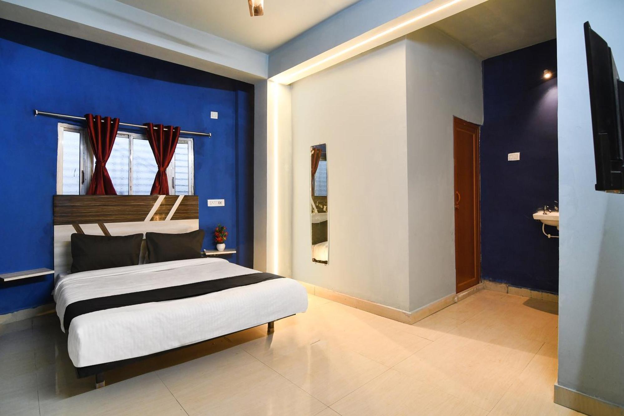 Hotel O The Orbit Inn Καλκούτα Εξωτερικό φωτογραφία